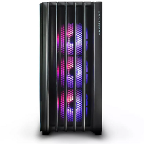 PC Gamer SKILLKORP SK12 RTX5070 R7 5700X 32Go 1To