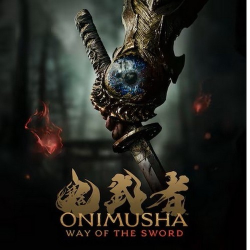 Onimusha: Way of the Sword