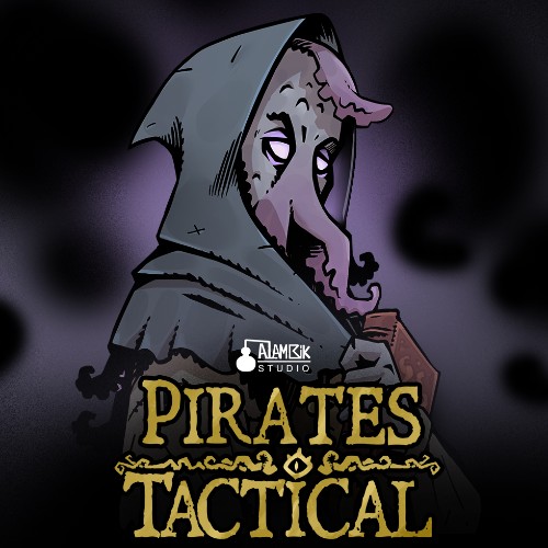 Pirates Tactical