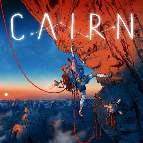 Cairn