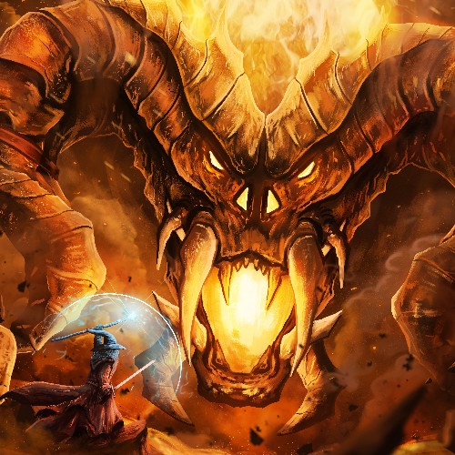 Exemple d'un produit "inspiration"