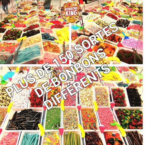 Bonbons