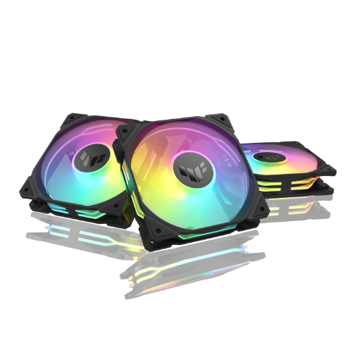 ASUS TUF Gaming TR120 ARGB