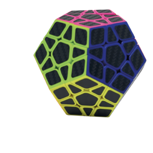 COFFRET 2 CASSE-TETES CARBON-X