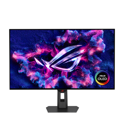 ROG Strix OLED XG32UCWG