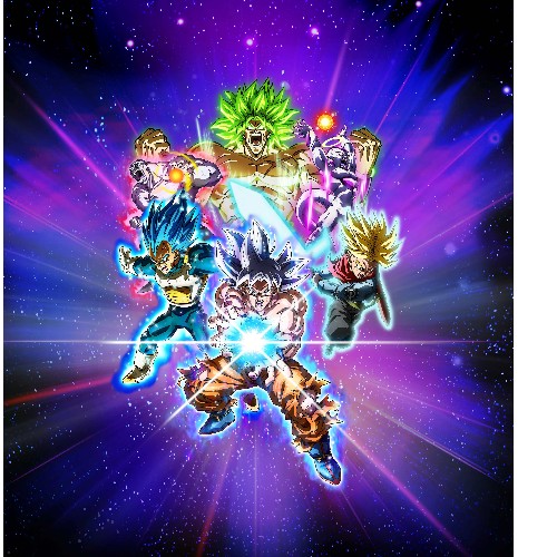 DRAGON BALL Sparking! ZERO - Nintendo Switch 2