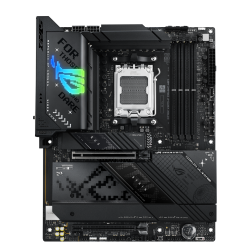 ROG STRIX X870-F GAMING WIFI