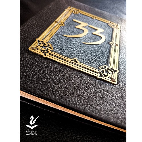 Grimoire 33