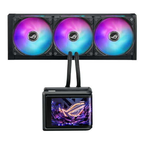 ROG Ryuo IV SLC 360 ARGB