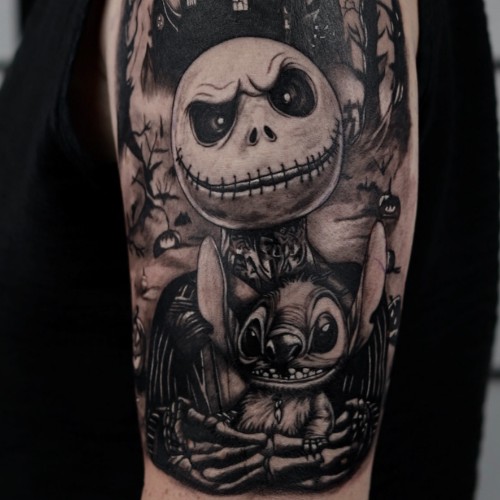 Tatouages en direct