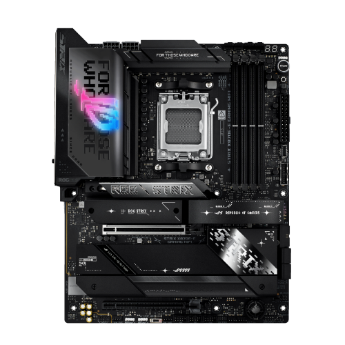ROG STRIX X870E-E GAMING WIFI