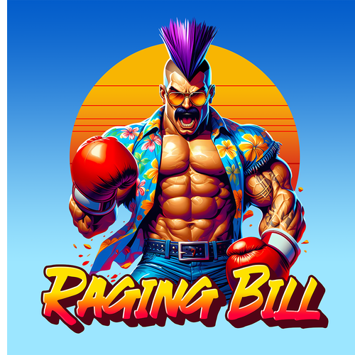 Raging Bill