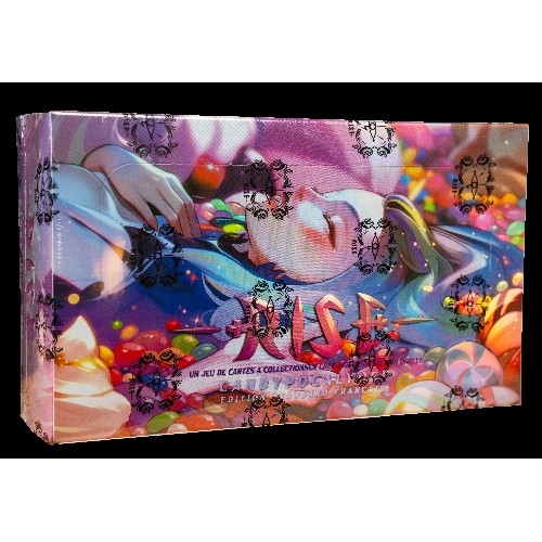 Display Standard Candypocalypse