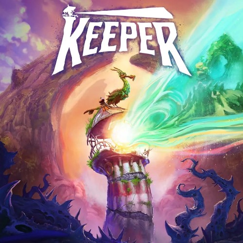 Démo jouable - Keeper