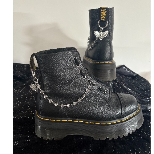 Chaines pour Dr. Martens