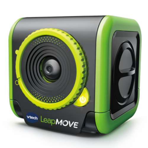 LeapMOVE