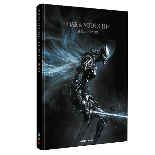 Dark Souls III Design Works