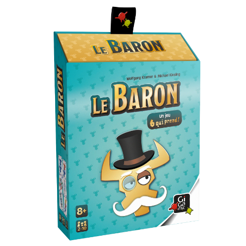 Le Baron