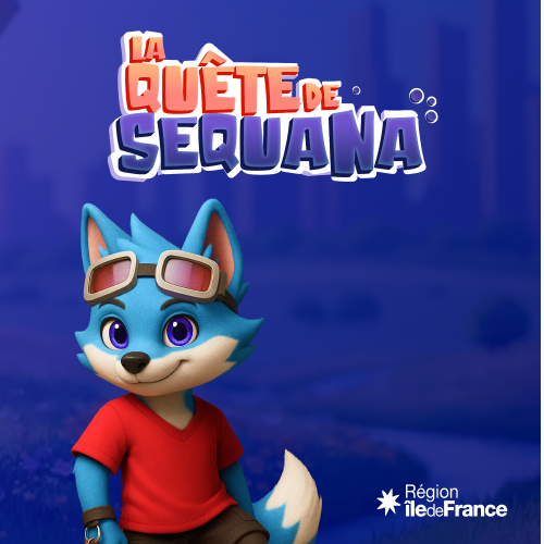 La quête de Sequana