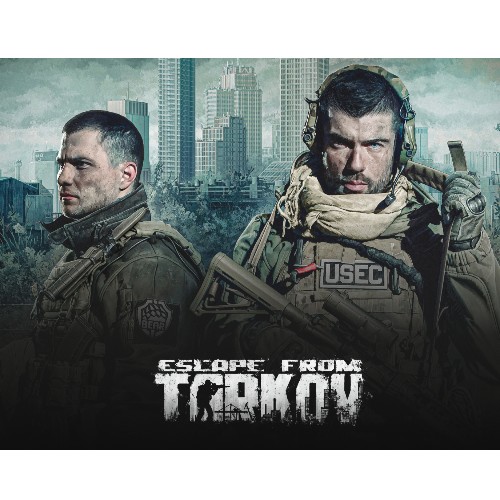 Escape From Tarkov