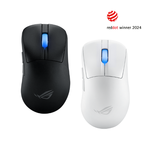ROG Keris II Ace
