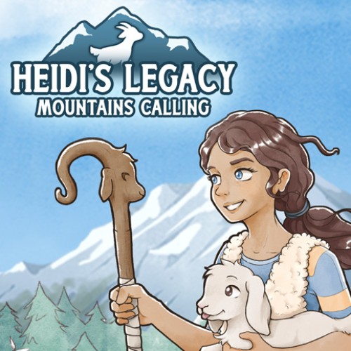 Heidi's Legacy