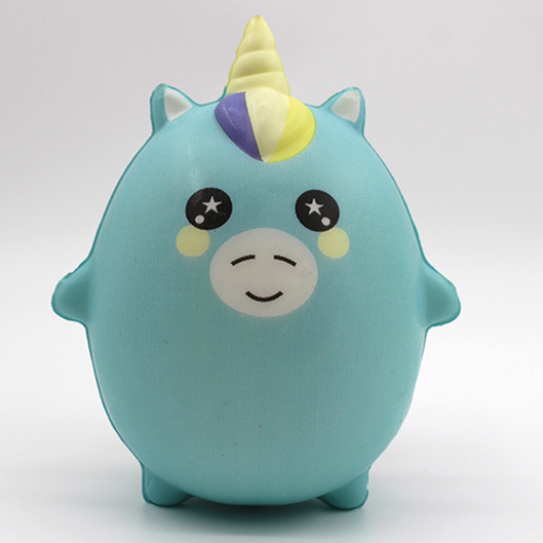 SQUISHY : LICORNE