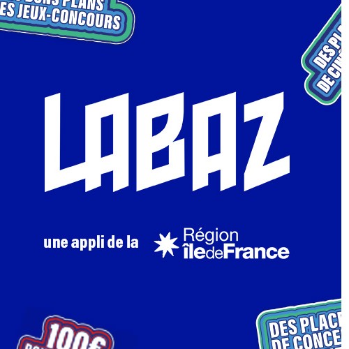 LABAZ