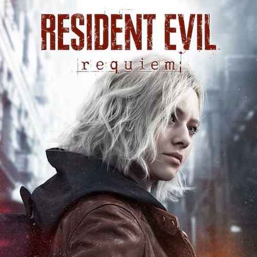Resident Evil Requiem