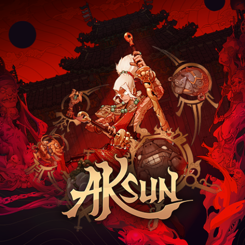 Aksun