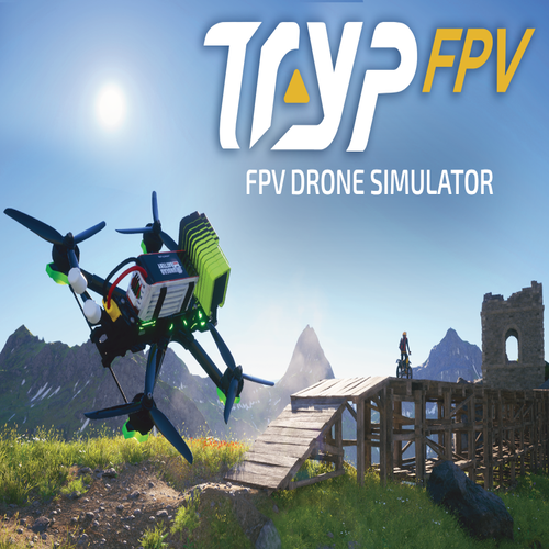 TRYP FPV