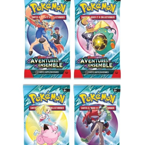 Pokémon