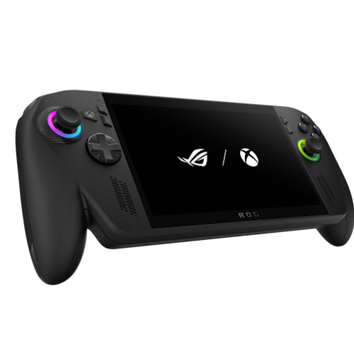 ROG Xbox Ally X