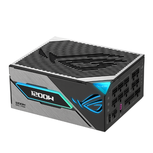 ROG Thor 1200W Platinum III