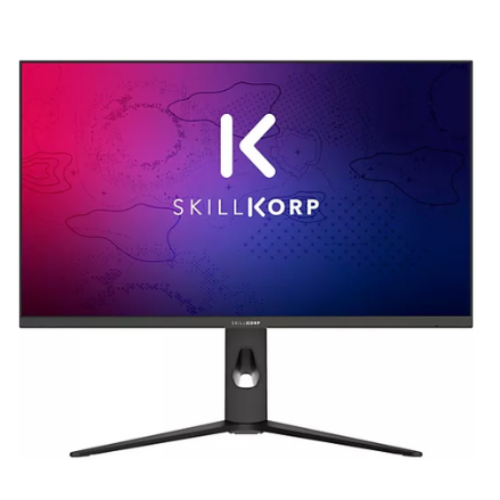Ecran PC Gamer SKILLKORP M27 Plat 27'' Plat Fast IPS 2025