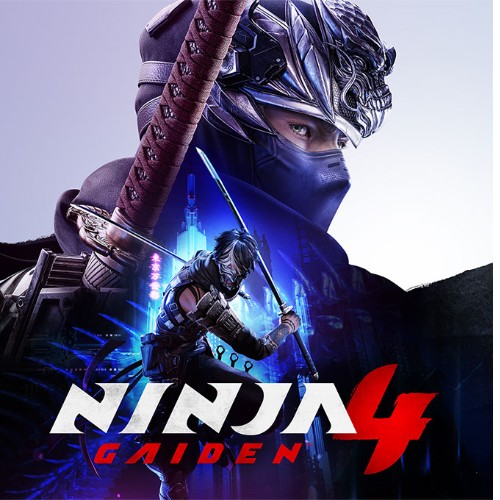Démo Jouable - Ninja Gaiden 4