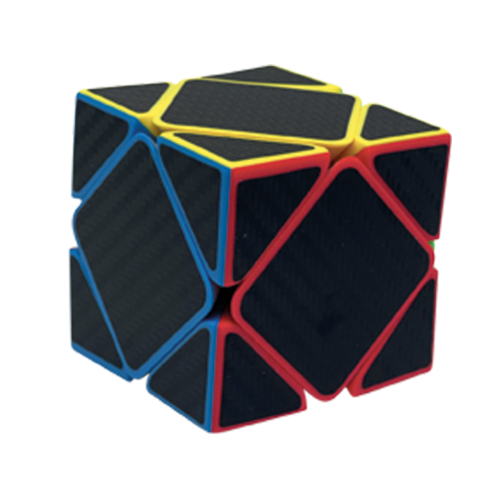 COFFRET 2 CASSES-TETES CARBON-X - SATURNE