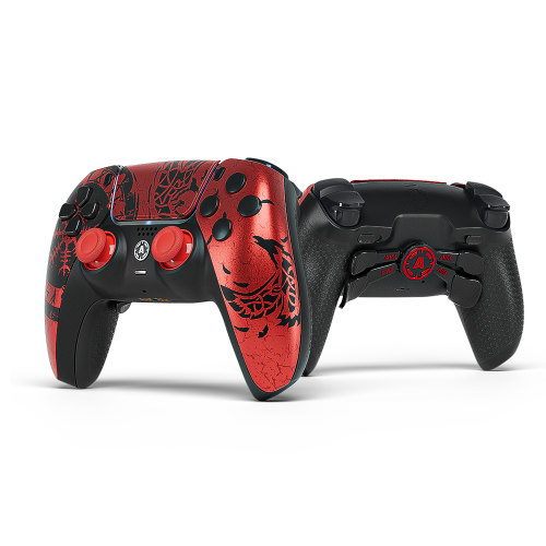 PS5 Custom Controller
