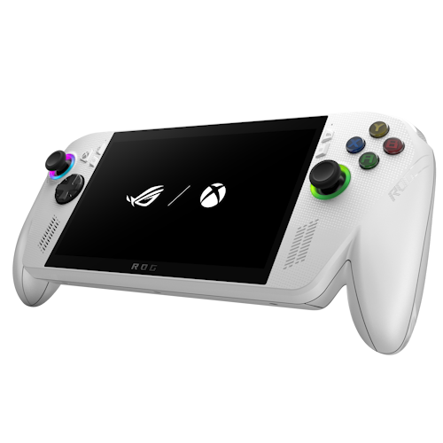 ROG Xbox Ally