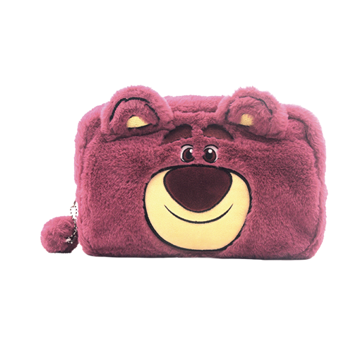 TOY STORY - TROUSSE DE TOILETTE LOTSO