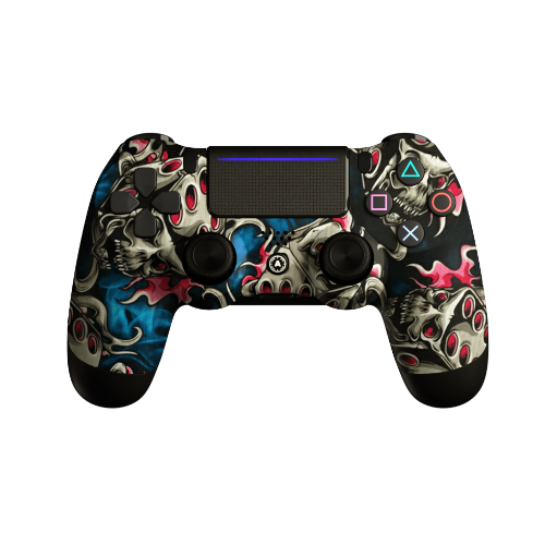 PS4 Custom Controller