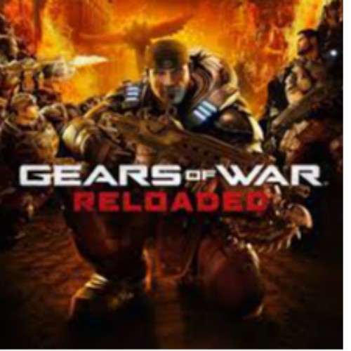Démo jouable - Gears of War: Reloaded