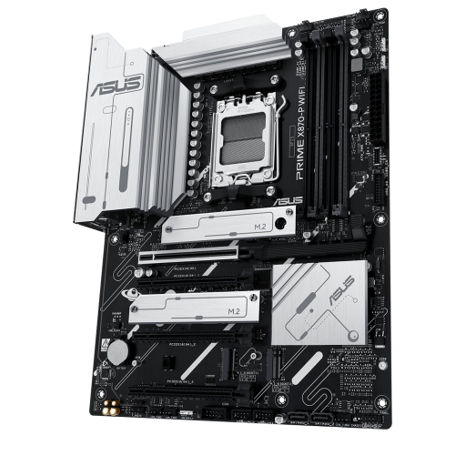 ASUS PRIME X870-P WIFI