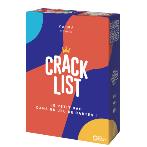 Crack List