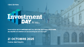 Investment Day 2025