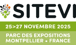 SITEVI 2025 : LE RENDEZ-VOUS DE REFERENCE !