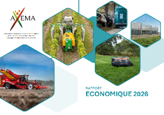 RAPPORT ECONOMIQUE 2026