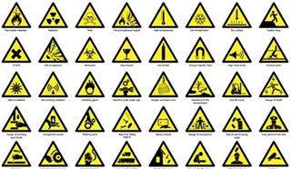 Pictogrammes - Partenariat ASTI