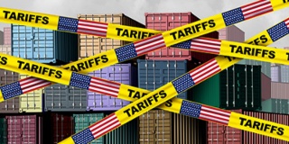 IMPACT DES TARIFFS US SUR LES CONTRATS NEGOCIES