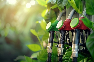 VERS UNE AGRICULTURE CIRCULAIRE DURABLE : DECARBONATION DES ENGINS AGRICOLES